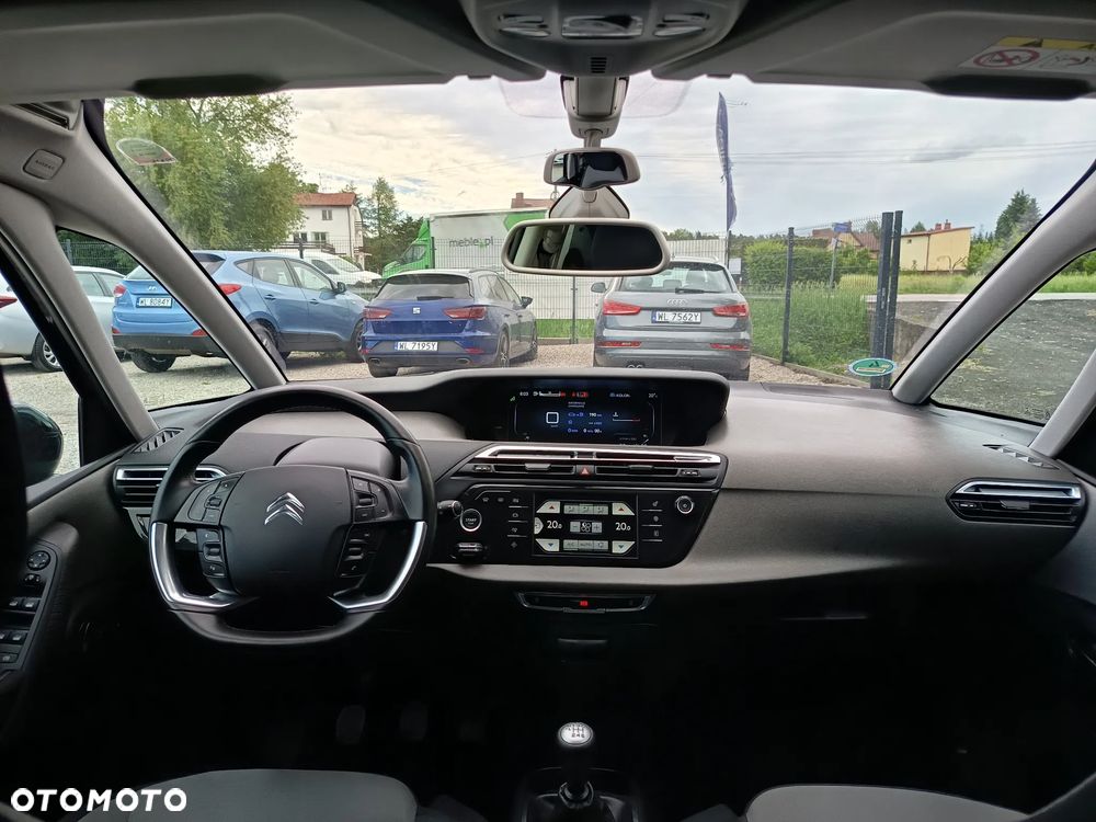 Citroën C4 Picasso BlueHDi 150 SELECTION - 20