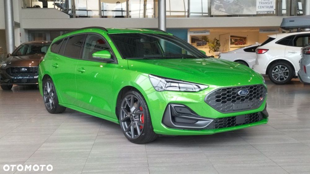 Ford Focus - 3