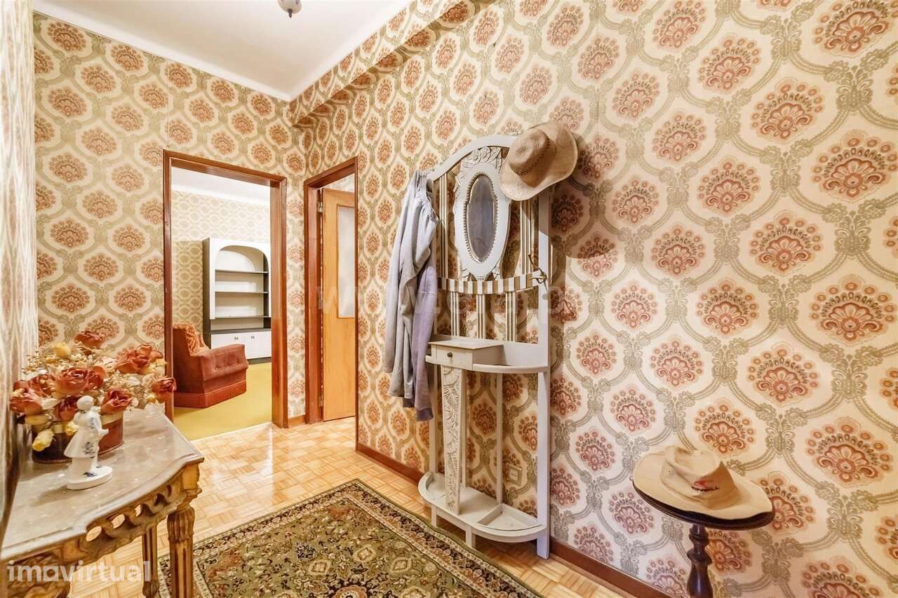 Apartamento T3 / Covilhã, Covilhã e Canhoso - Grande imagem: 5/20