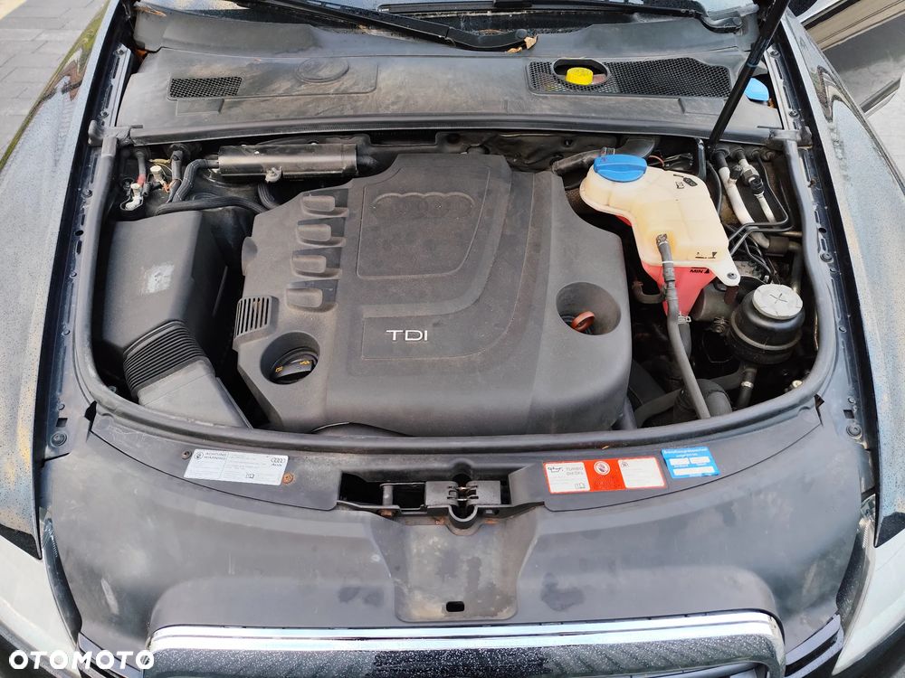 Audi A6 Avant 2.0 TDI DPF - 19