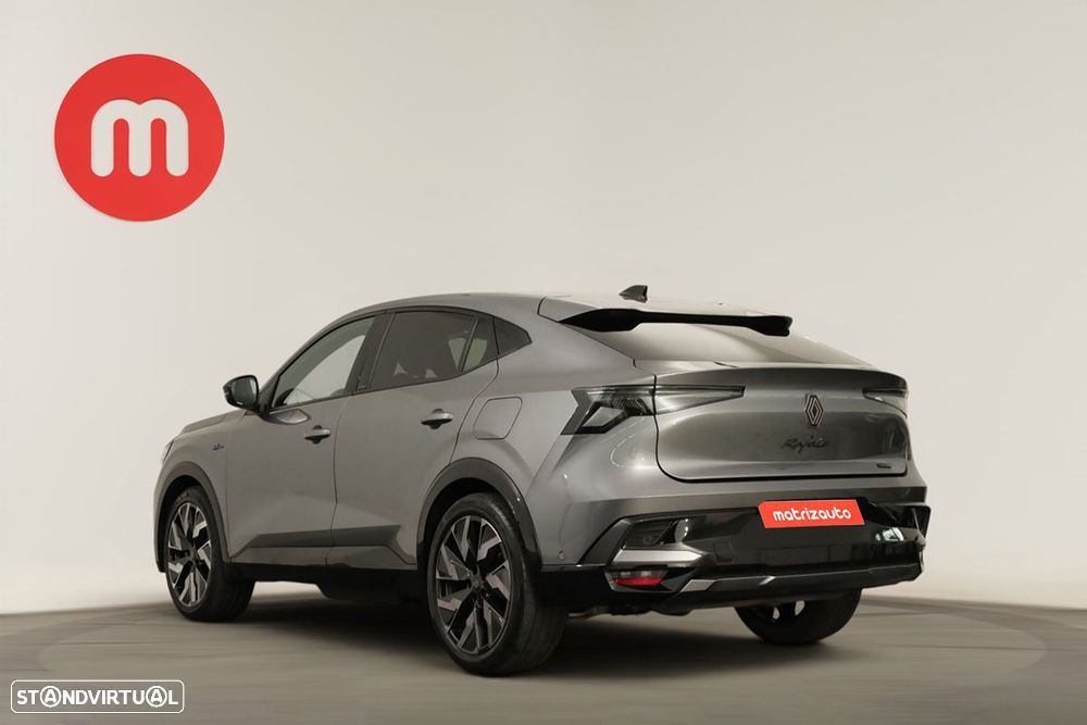 Renault Rafale 1.2 Hyper Hybrid E-Tech Esprit Alpine - 3