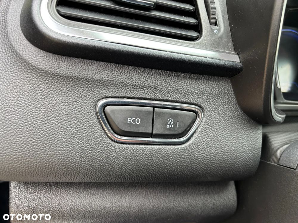 Renault Kadjar 1.3 TCe FAP Easy Life EDC - 17