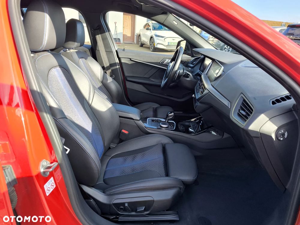 BMW Seria 1 M135i xDrive - 11