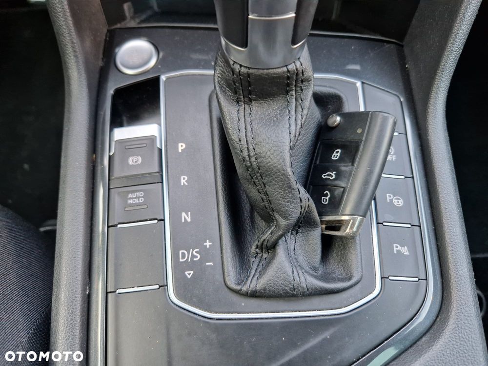 Volkswagen Tiguan 2.0 TDI BMT SCR 4Mot IQ Drive DSG - 22