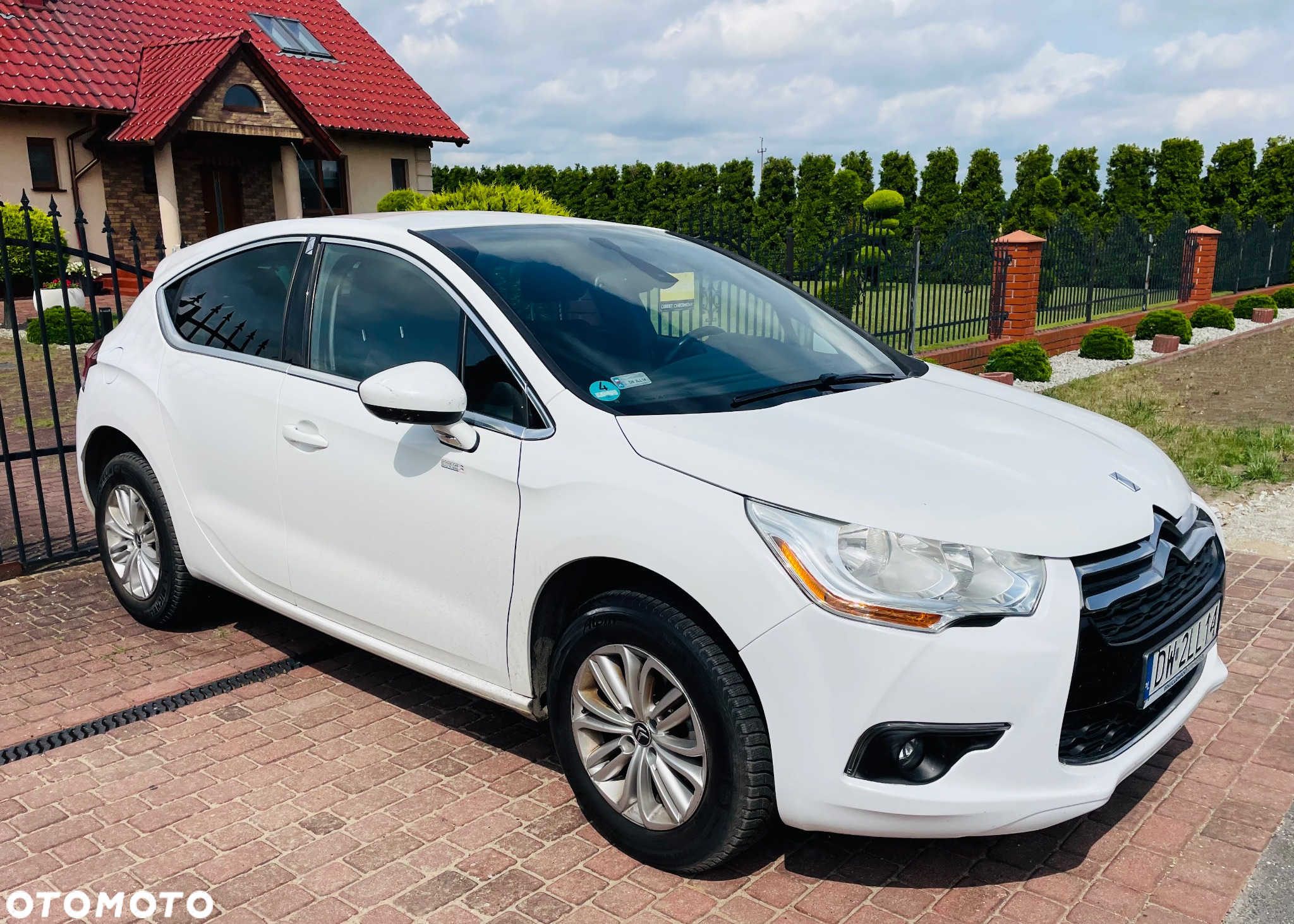 Citroën DS4 VTi 120 Chic - 7