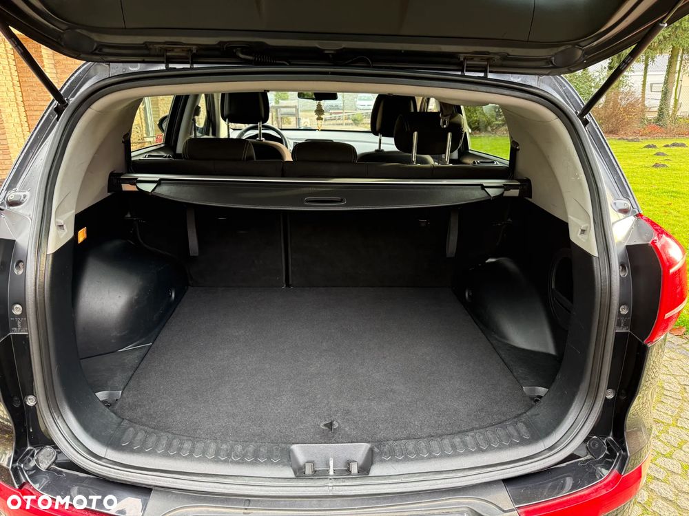 Kia Sportage 2.0 CRDI XL - 16