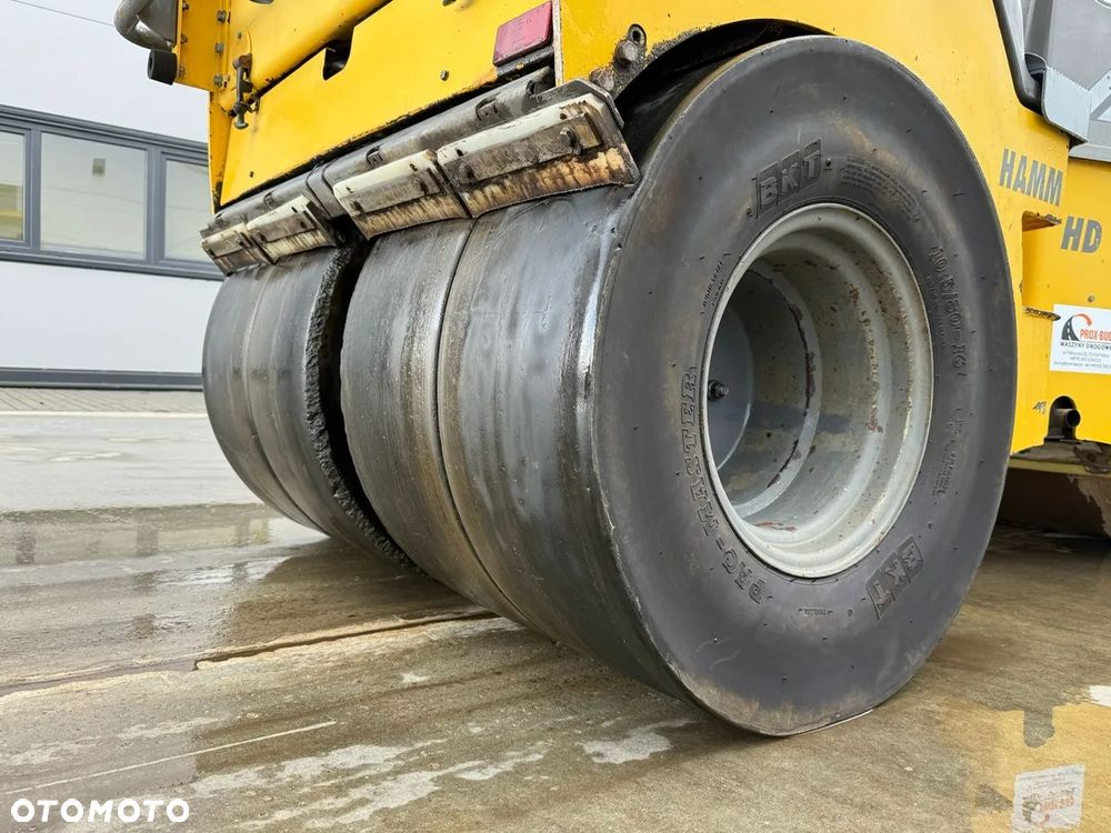 Hamm HD 14 VT - 9