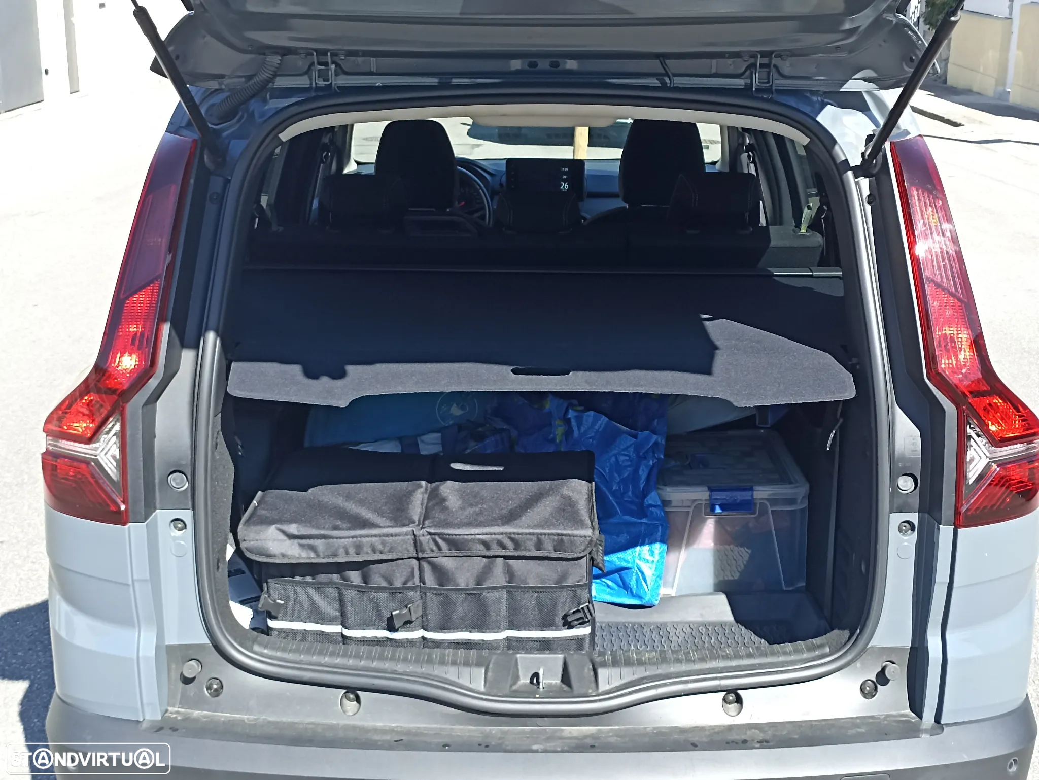 Dacia Jogger - 10