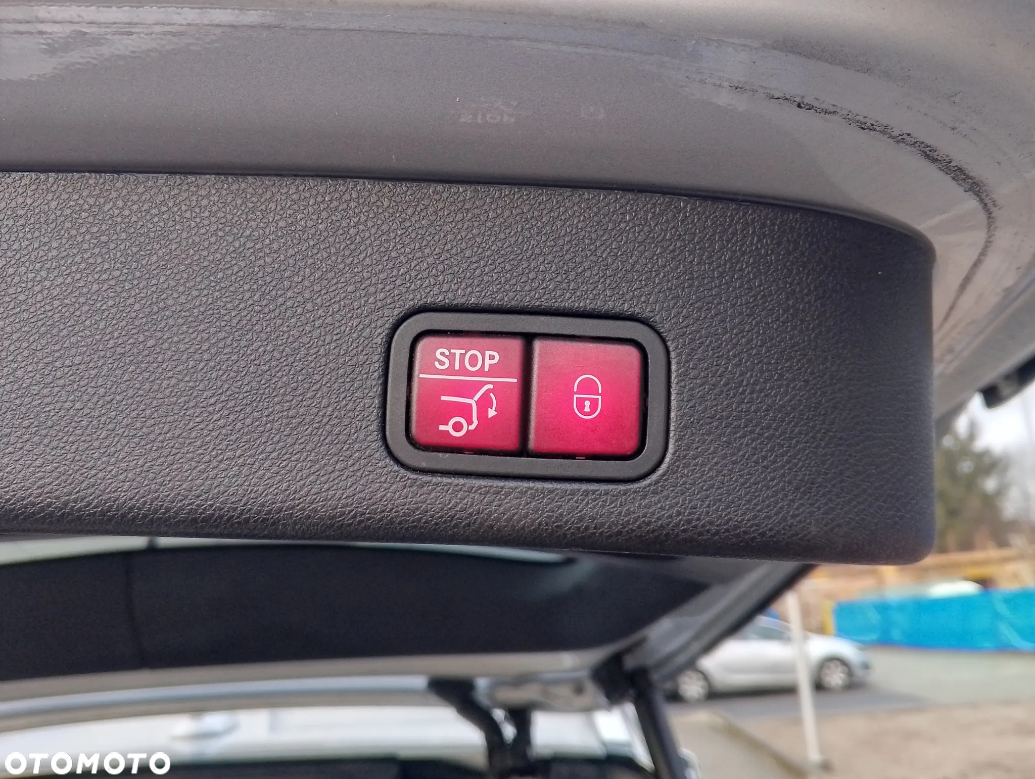 Mercedes-Benz GL 400 4Matic 7G-TRONIC - 16