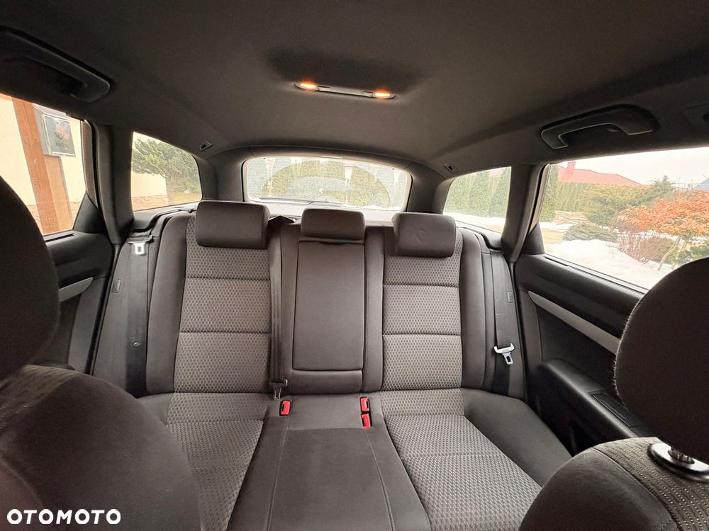 Audi A6 Avant 2.7 TDI - 7