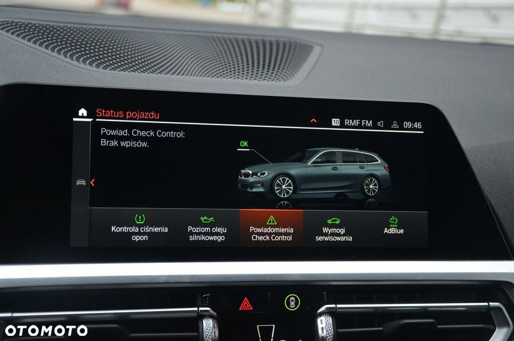 BMW Seria 3 - 29