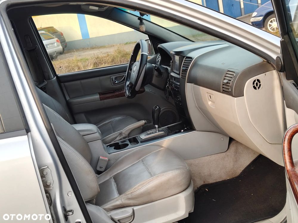 Kia Sorento 3.5 V6 Escape - 5