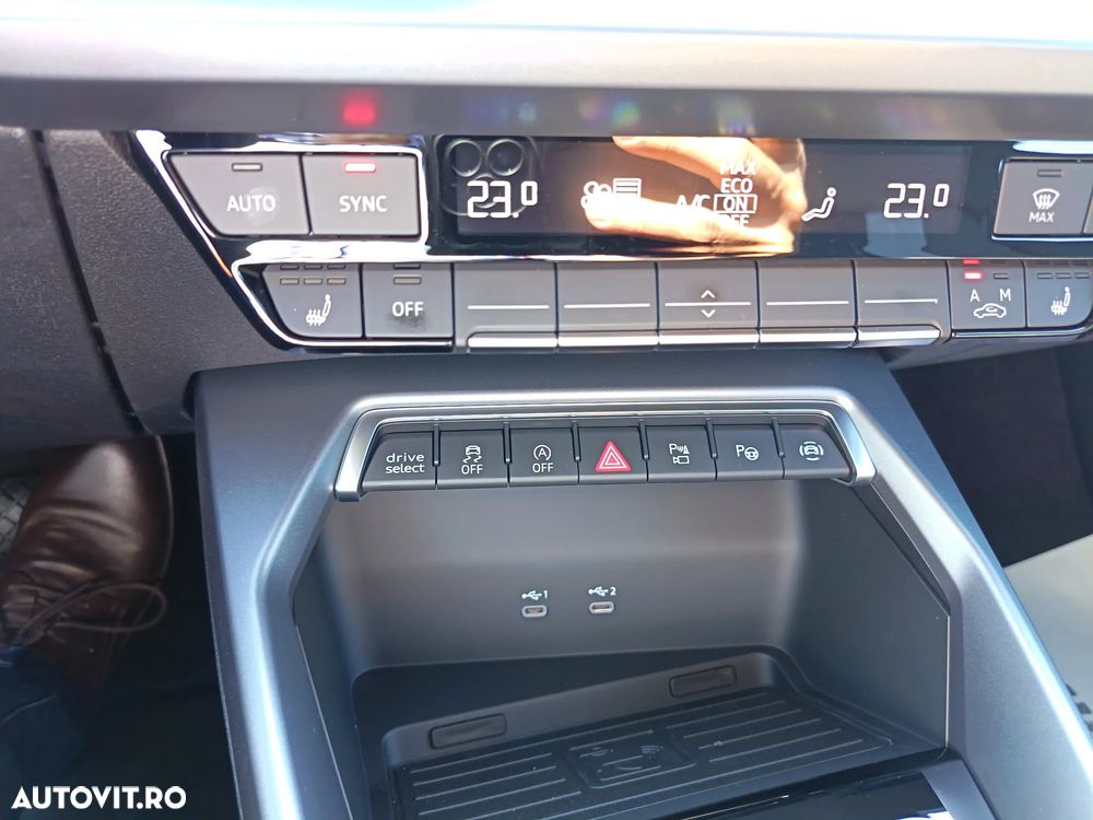 Audi A3 Limuzina - 16