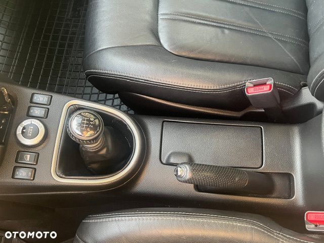 Nissan X-Trail 2.0 dCi LE - 12