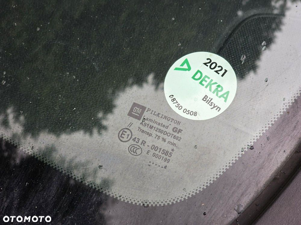 Opel Astra - 28