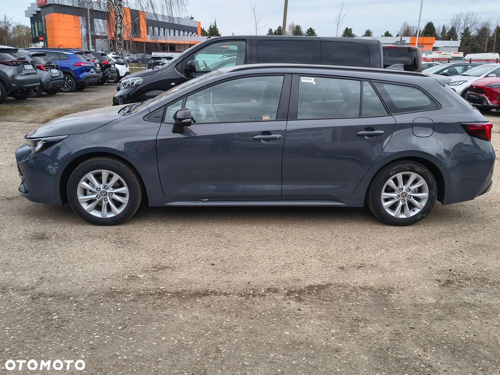 Toyota Corolla 1.8 Hybrid Comfort - 3