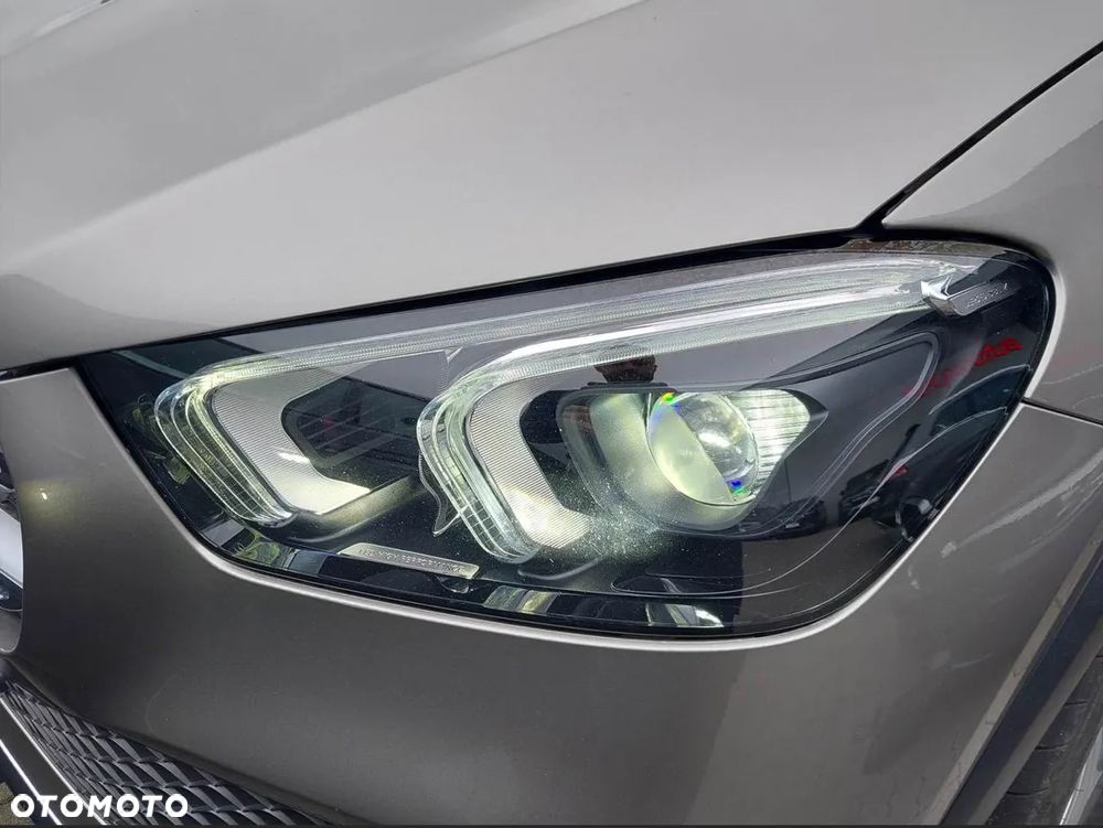 Mercedes-Benz GLE 350 de 4-Matic - 7