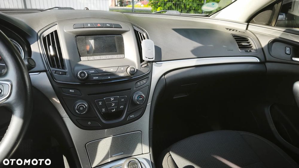 Opel Insignia 2.0 CDTI ecoFLEXStart/Stop Business Innovation - 12