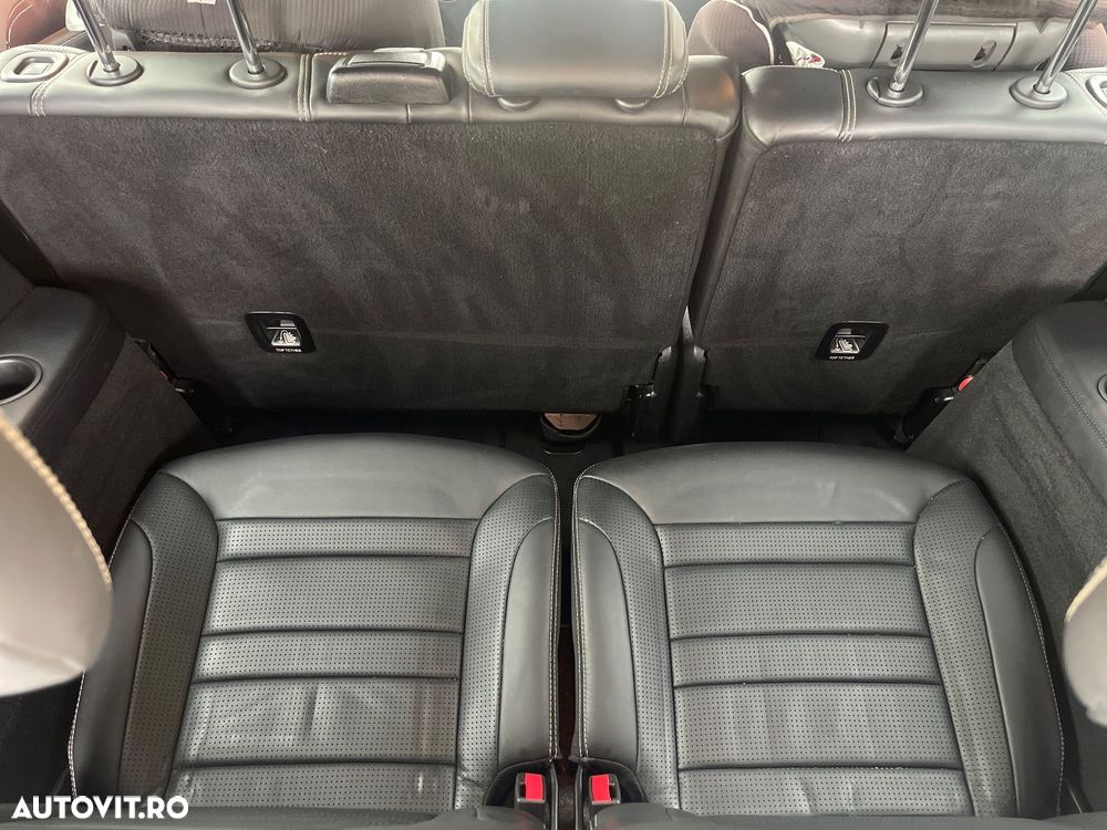 Mercedes-Benz GLS - 20