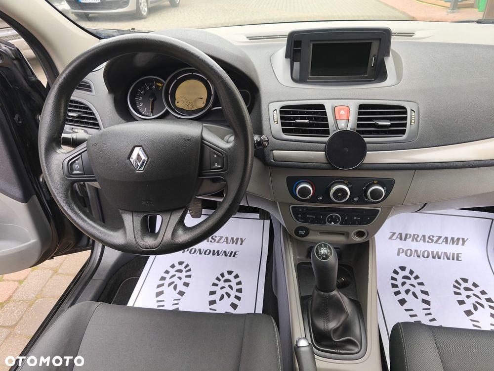 Renault Megane 1.6 16V 100 TomTom Edition - 22