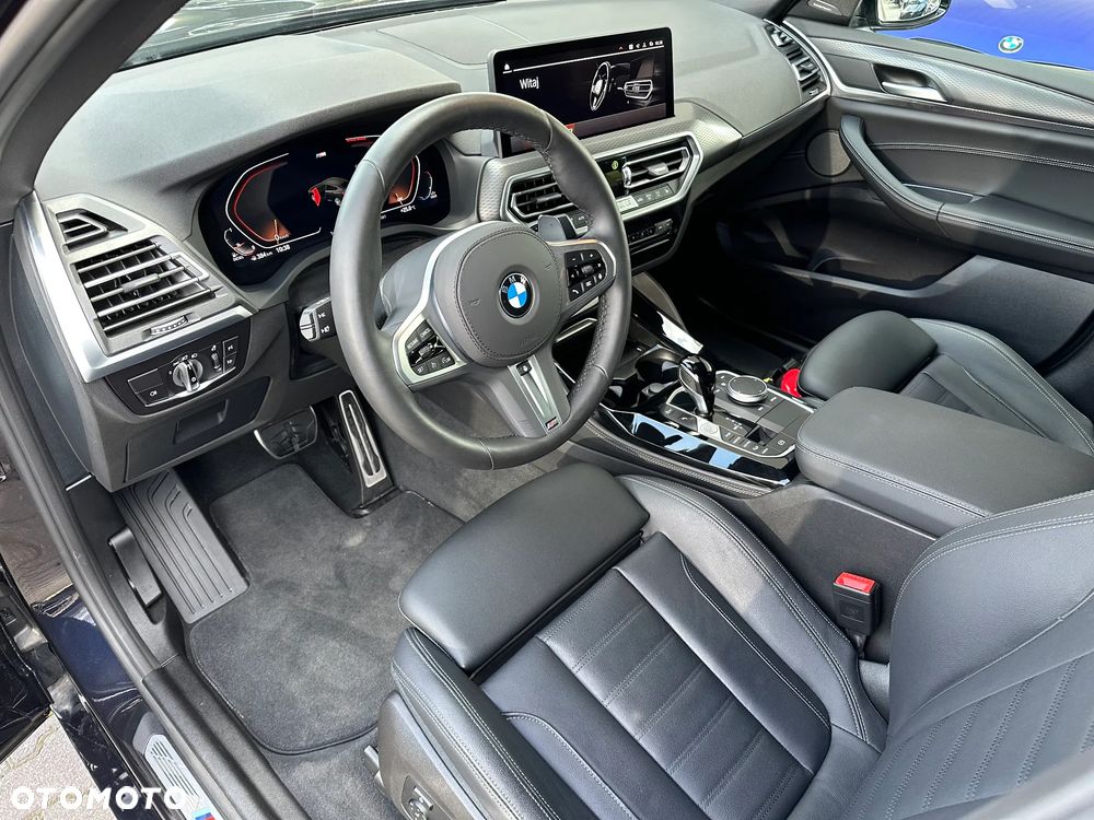 BMW X4 - 11