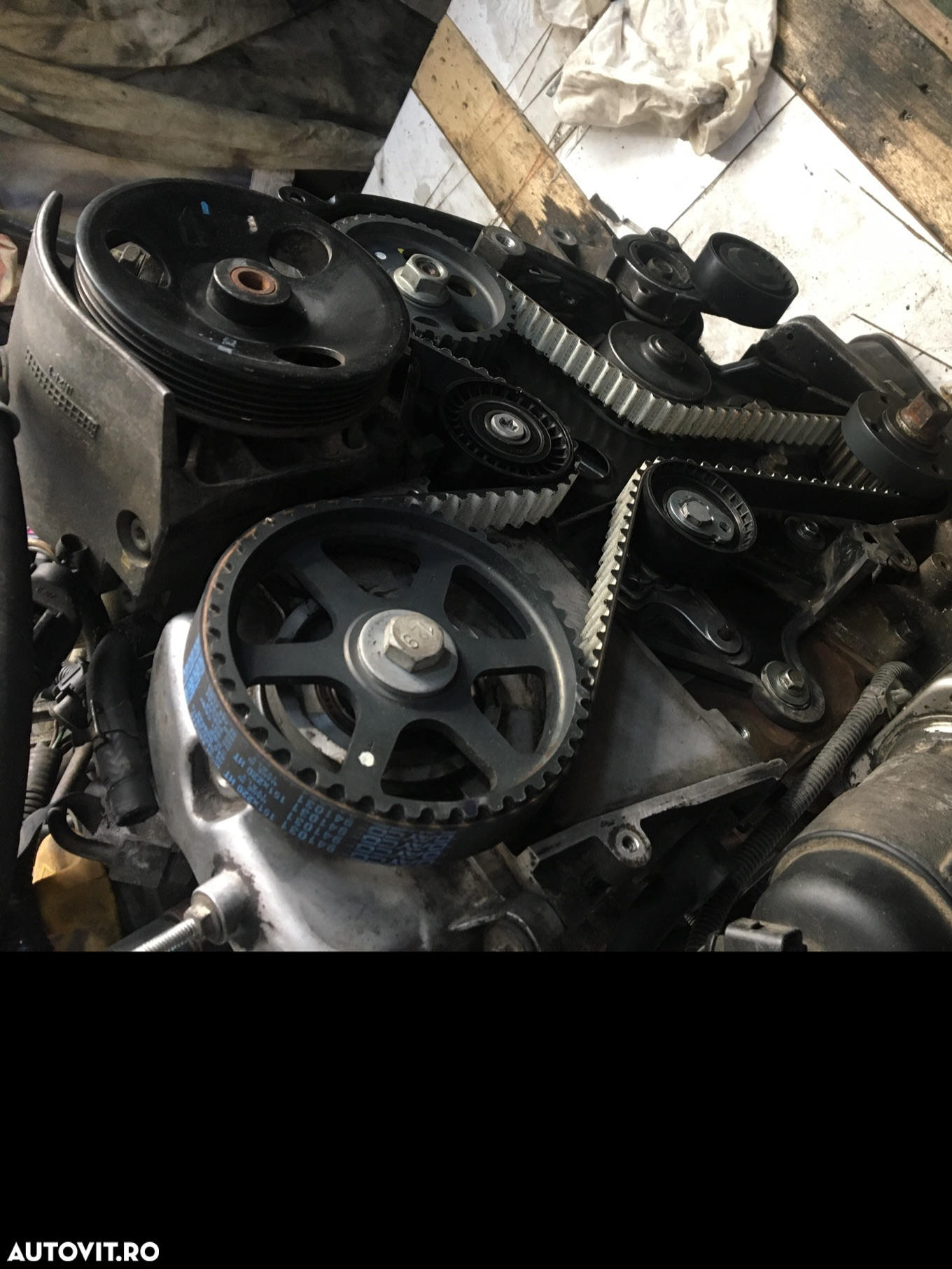 Opel Antara 2.0 Cosmo - 11