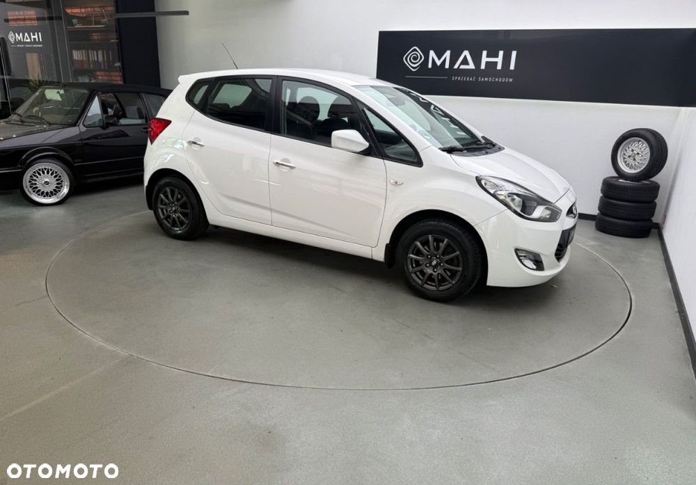 Hyundai ix20 1.4 Classic - 14