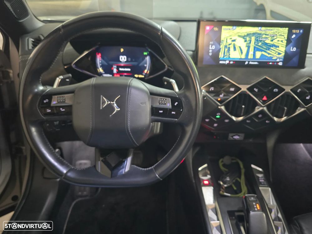 DS DS3 Crossback - 23