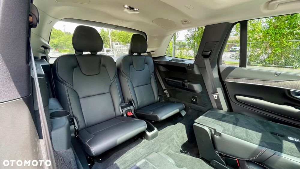 Volvo XC 90 T6 GPF AWD Inscription 7os - 16