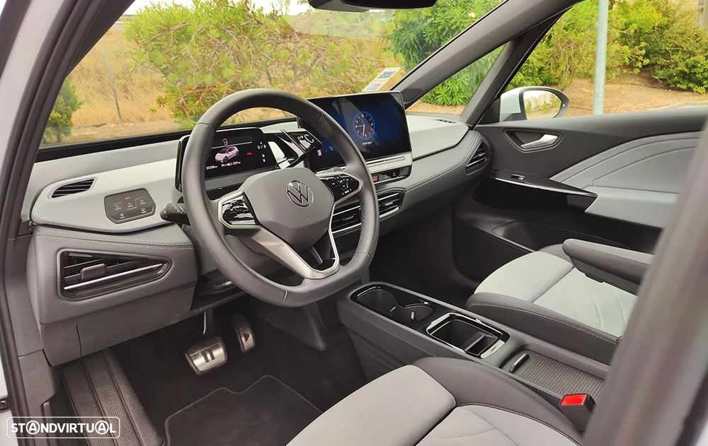 VW ID.3 77 kWh Pro S Urban - 17