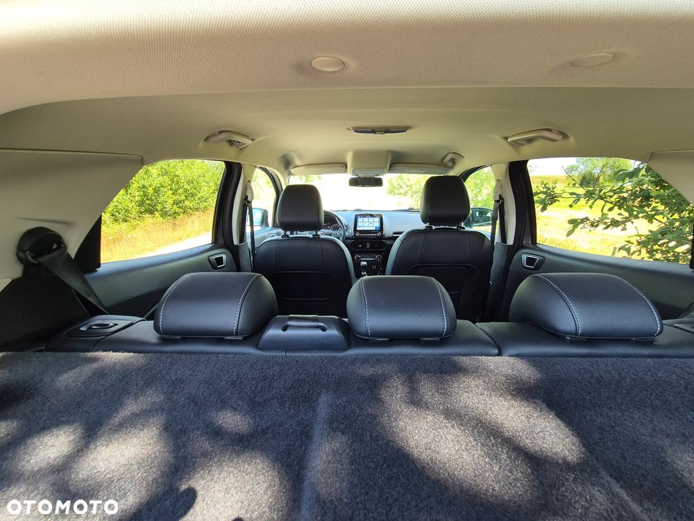 Ford EcoSport - 21