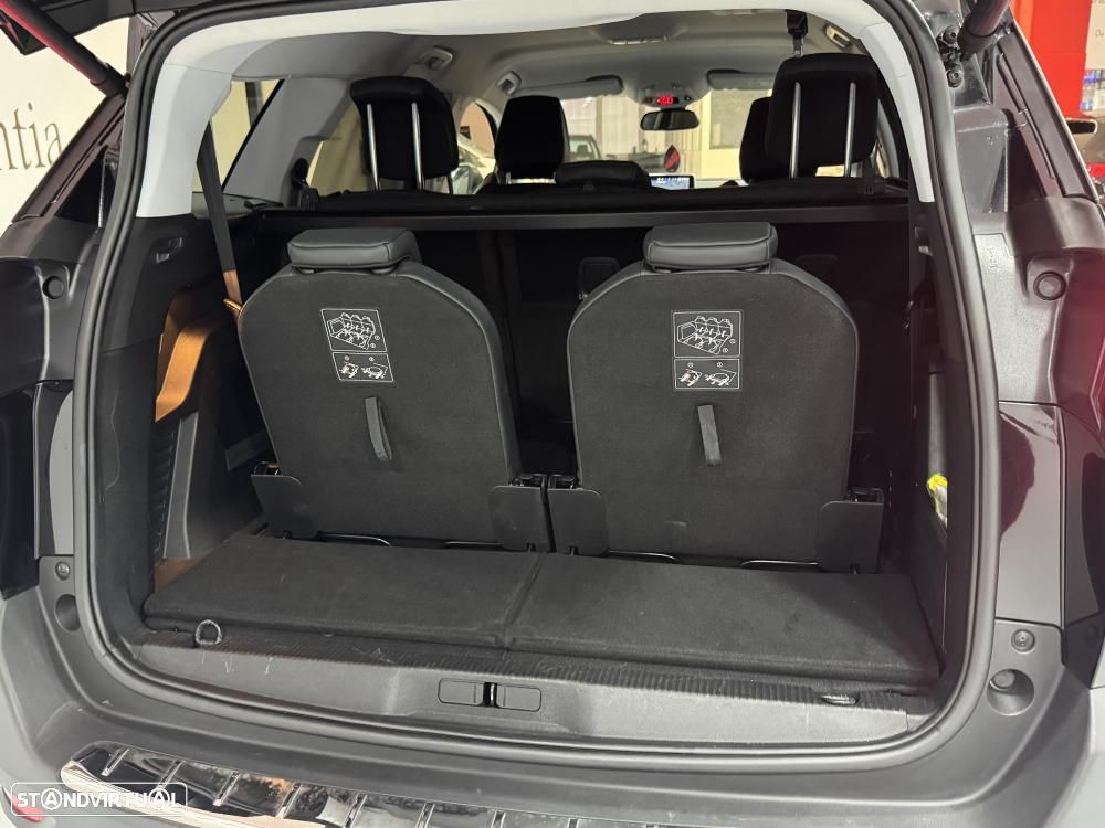 Peugeot 5008 BlueHDI 130 EAT8 Allure - 47