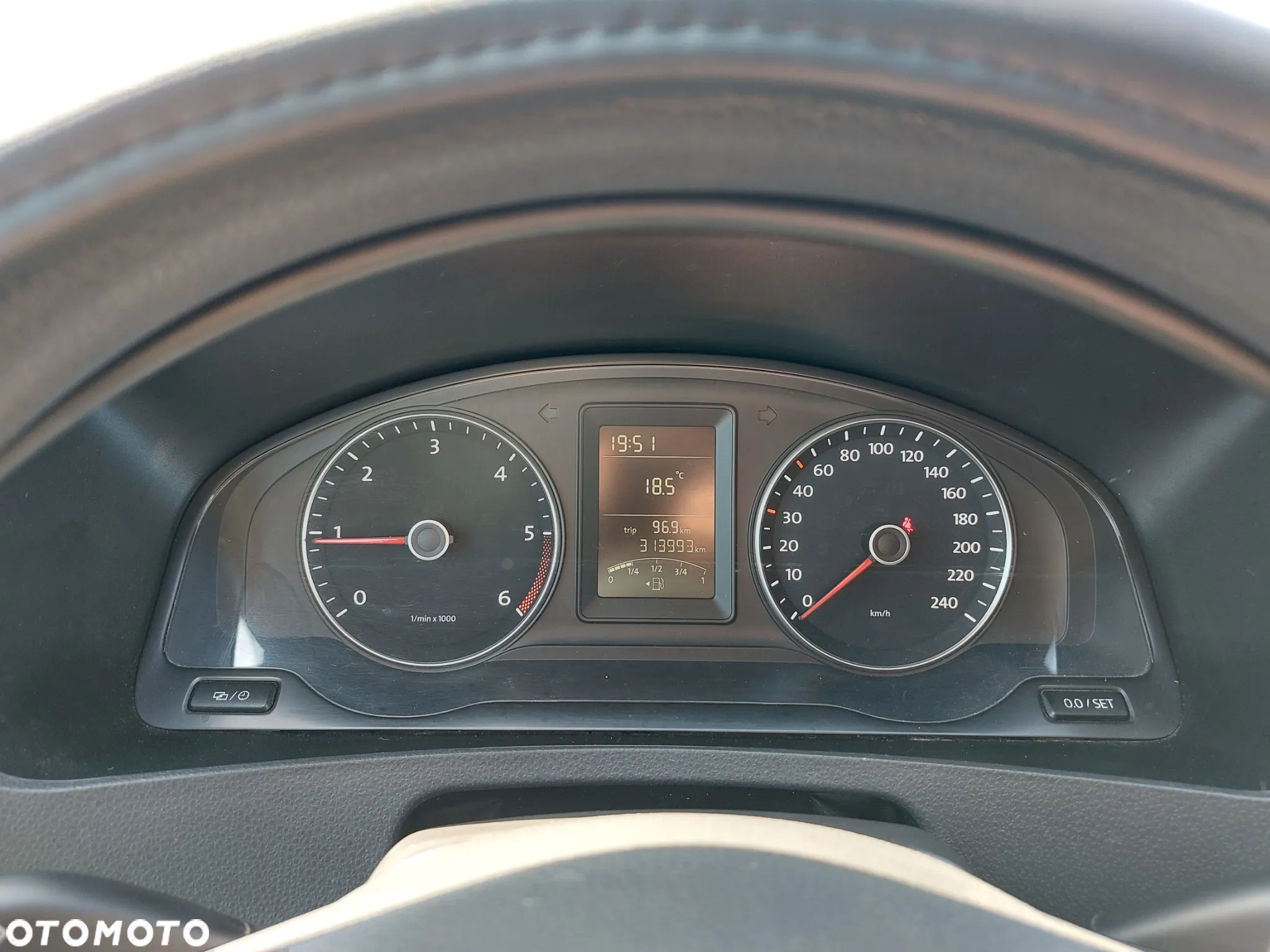 Volkswagen Transporter T5 TDI L2H1 - 27