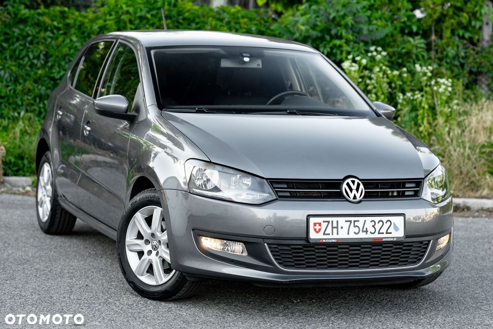 Volkswagen Polo 1.2 TSI Highline DSG - 4