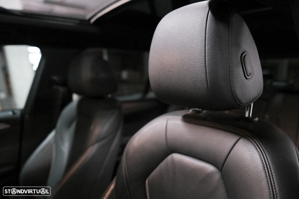 BMW 520 d Pack M Auto - 21