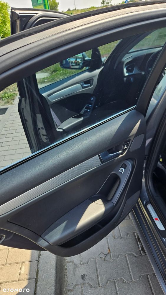 Audi A4 Limousine 2.0 TFSI Multitronic - 12