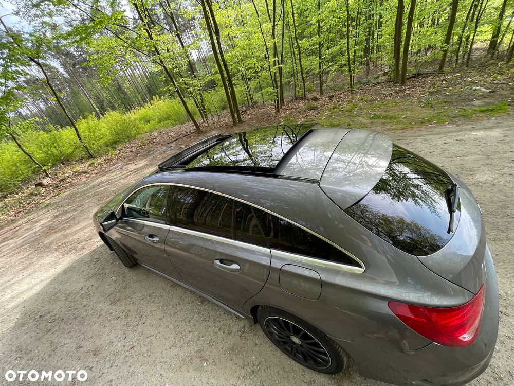 Mercedes-Benz CLA 200 (CDI) d 7G-DCT - 6