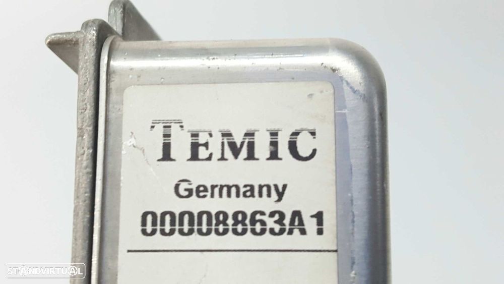 CENTRALINA CAIXA DE VELOCIDADES AUTOMÁTICA VOLVO S60 BERLINA 2.4 D - 6