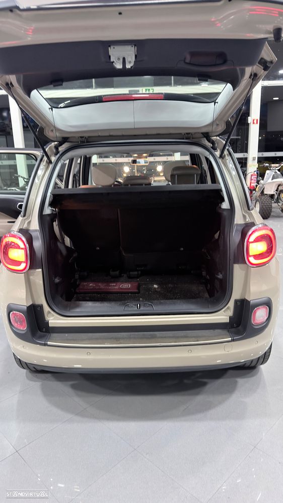 Fiat 500L - 14