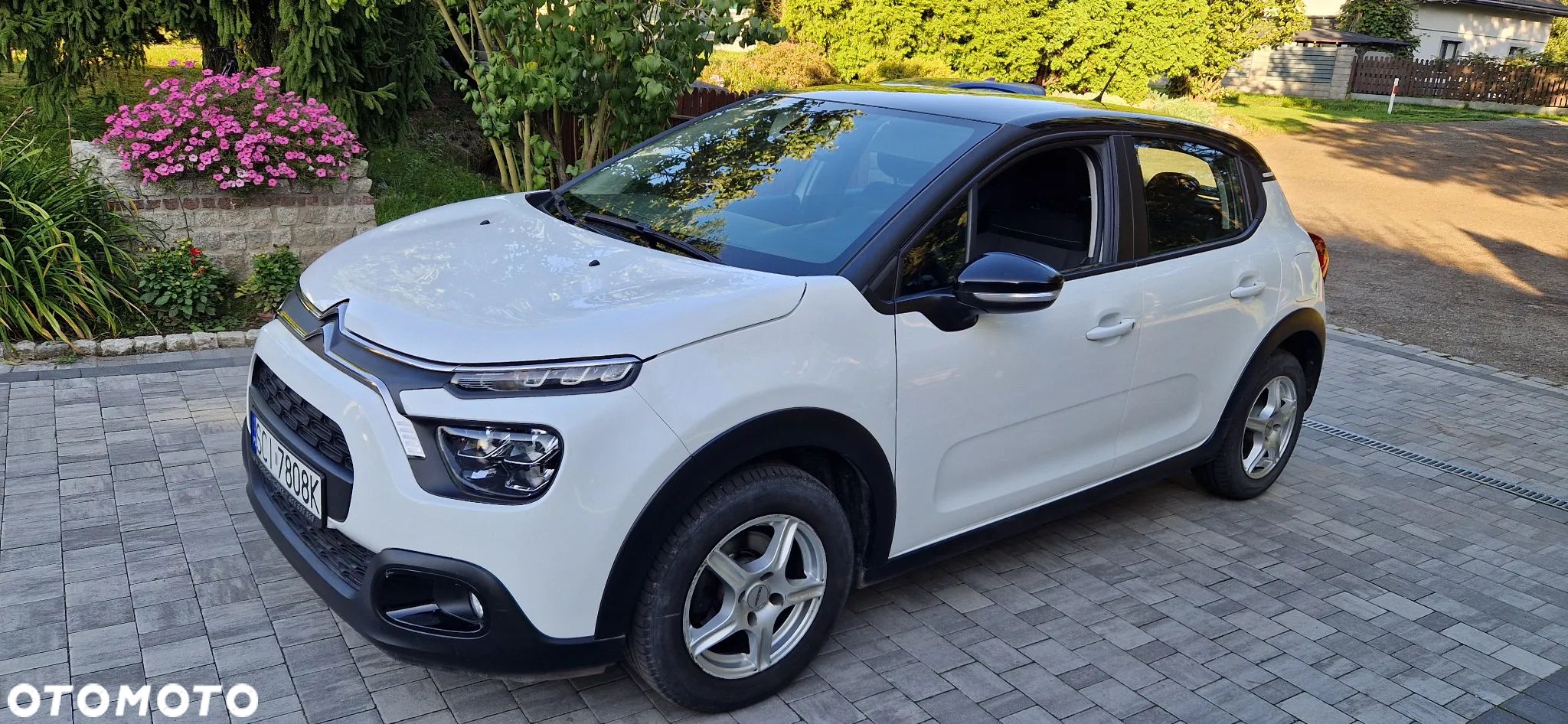 Citroën C3 1.2 PureTech C-Series - 1