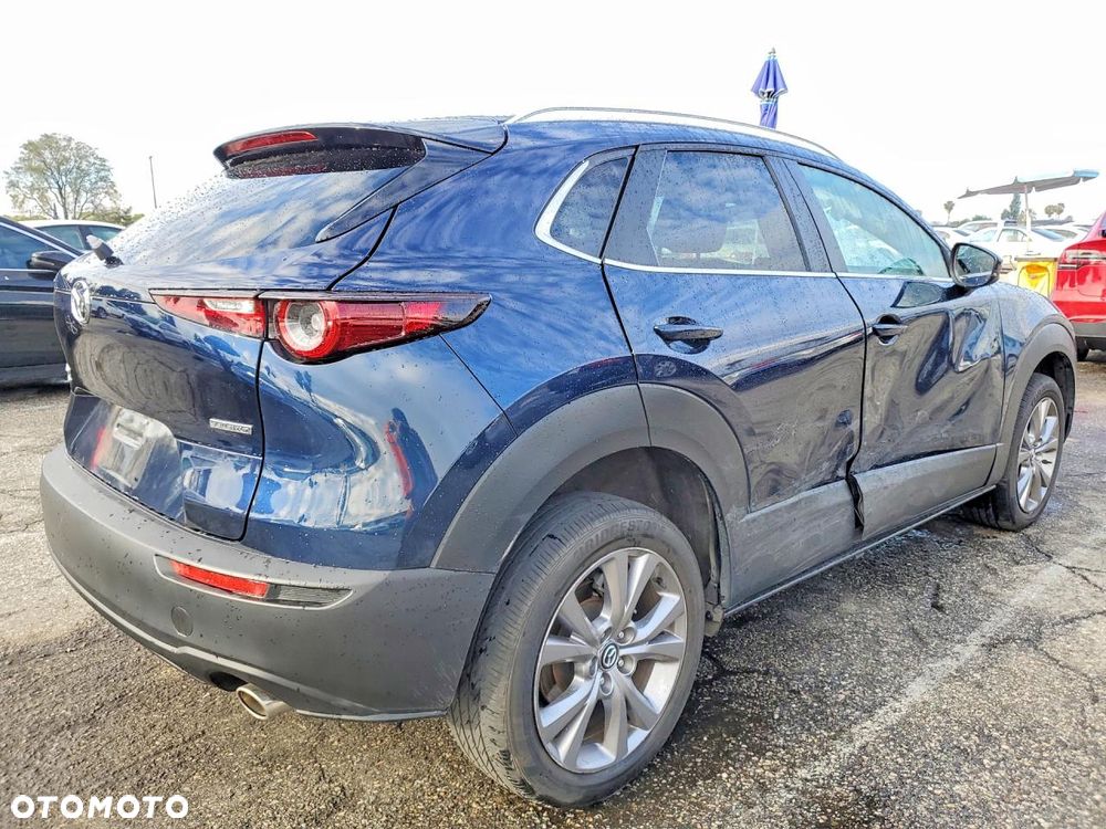 Mazda CX-30 e-SKYACTIVE X 186 SKYACTIV-Drive PRIME-LINE - 3
