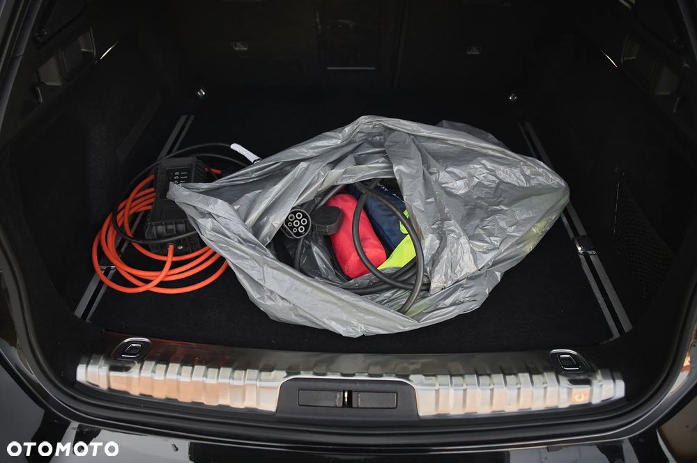 Peugeot 508 1.6 PureTech HYbrid PHEV Allure S&S EAT8 - 31