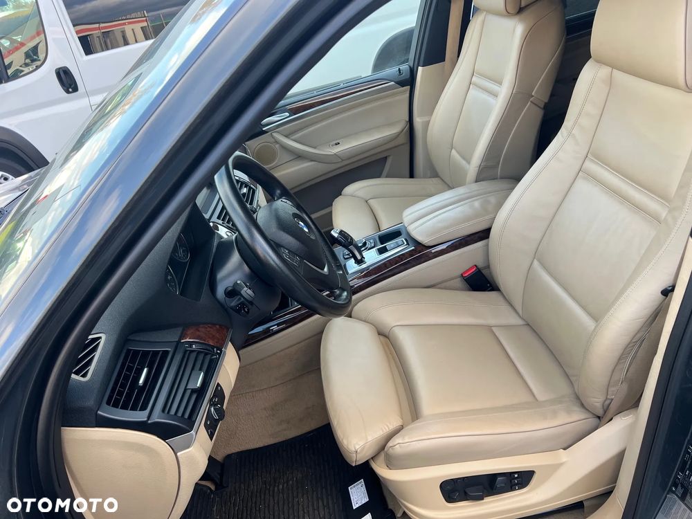 BMW X5 4.0d xDrive - 8
