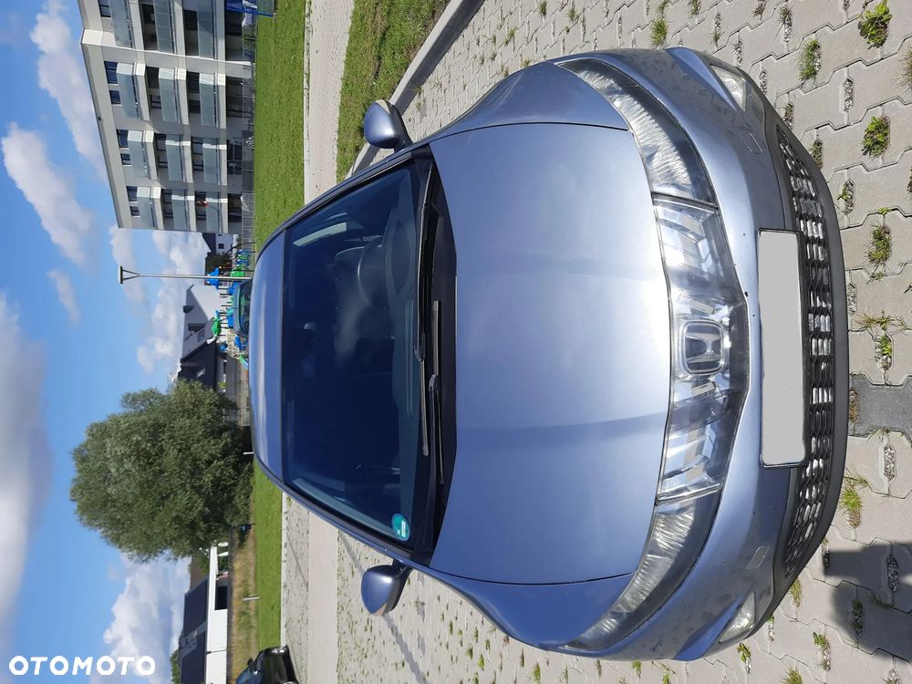 Honda Civic 1.8i-VTEC Automatik Comfort - 8