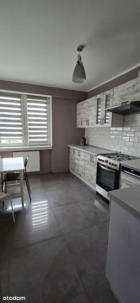 Mieszkanie na sprzedaż, 3 pokoje, 47 m², Słubice