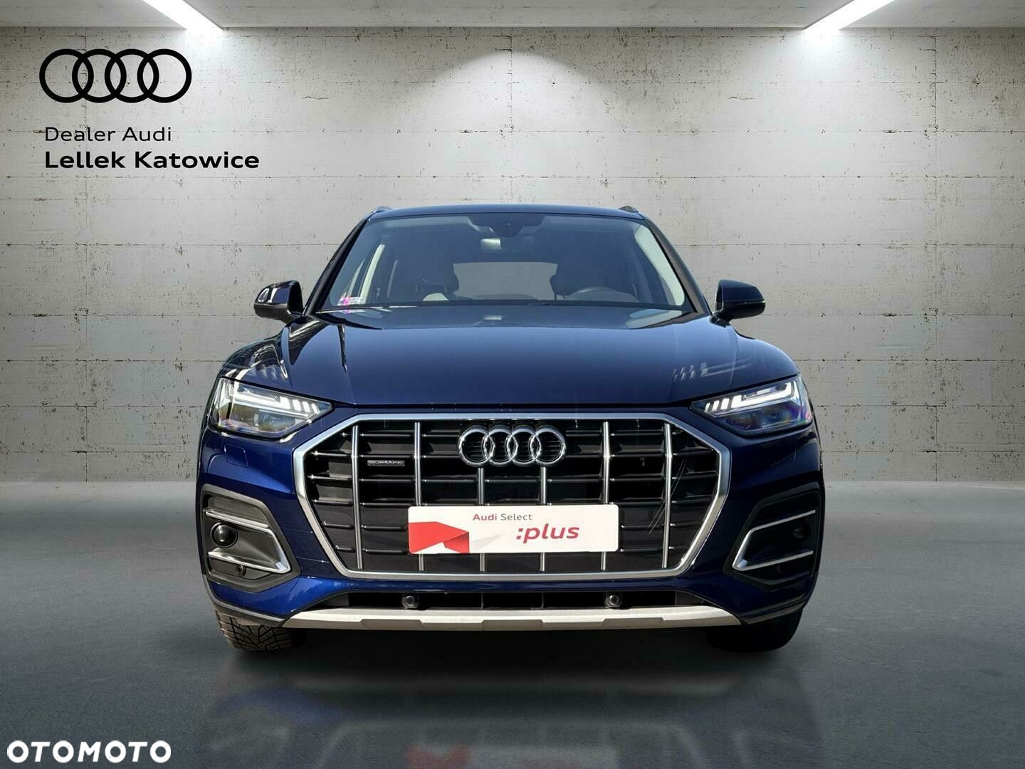 Audi Q5 - 8
