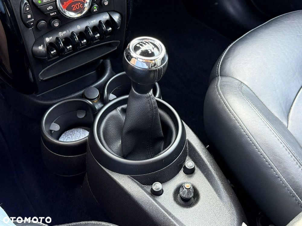 MINI Paceman Cooper - 24