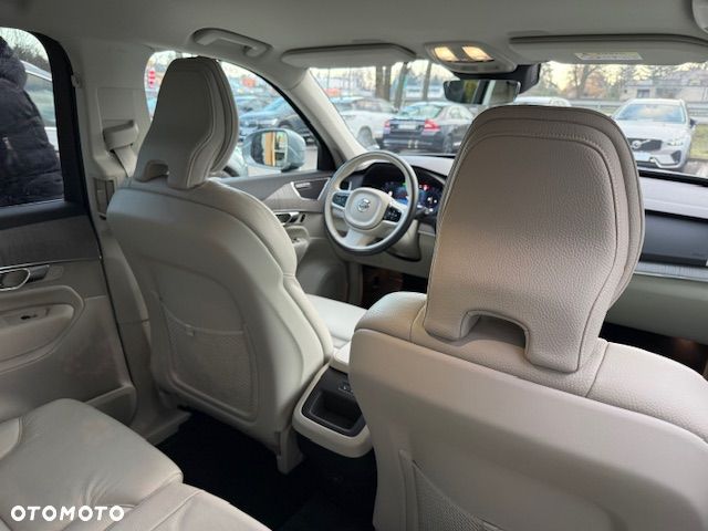 Volvo XC 90 B5 B AWD Core - 35