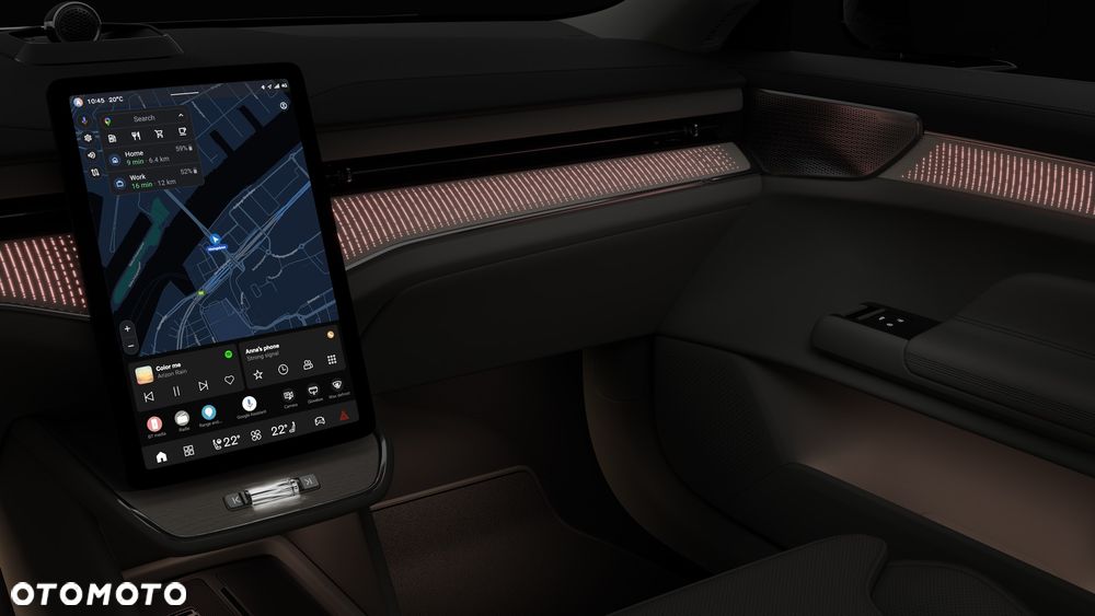 Volvo ES90 - 14