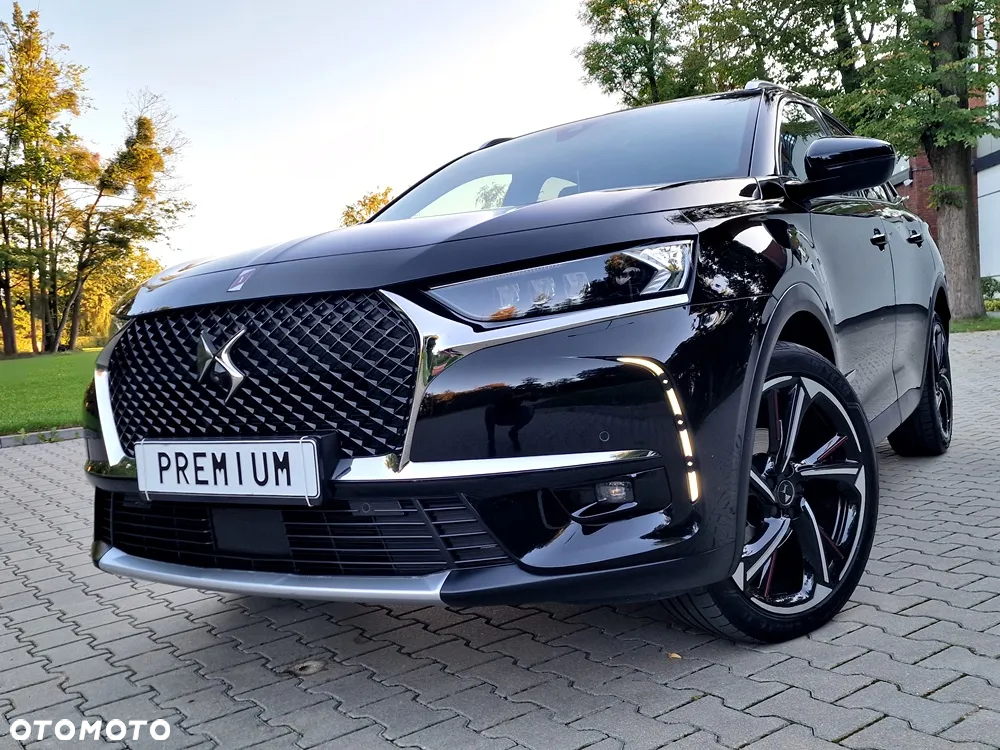 DS Automobiles DS 7 Crossback 1.6 PureTech So Chic - 5